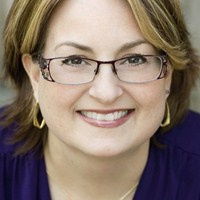 Alyson Harrold