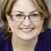 Alyson Harrold