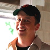 Ben Lesh