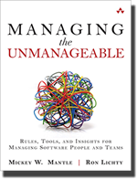 Managing the Unmanageable